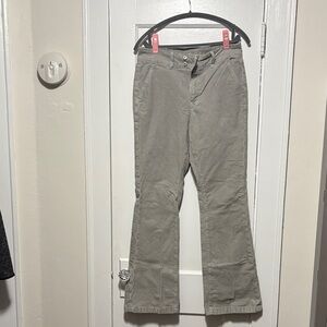 AE CORDUROY PANTS